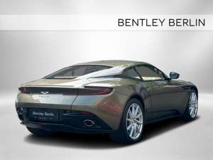 Aston Martin DB11 V8 Coupe - BENTLEY BERLIN - Bild 4