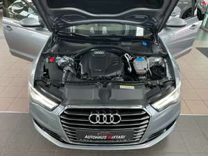 Audi A6 1.8 TFSI ultra Avant Leder Kamera MMI Plus 18" Bild 3