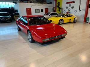 Ferrari Mondial 2. Hand gepflegt Bild 5
