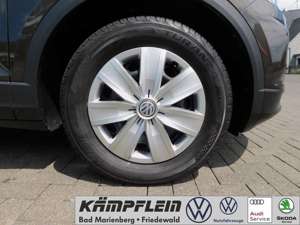 Volkswagen T-Roc 1.0 TSI OPF Navigation MFA Licht+Sicht Climatronic Bild 5