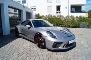 Porsche 991 911 (991) GT3 Clubsport *, Lift, Approved 2025* Bild 3