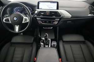 BMW X4 M 40i M Sport AHK/360°/ACC/HeadUp/HK/SHZvo+hi AHK/3 Bild 2