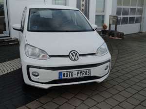Volkswagen up! join up!