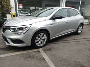 Renault Megane Limited IV Lim. 5-trg.