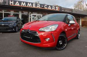 Citroen DS3 SportChic