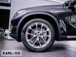 BMW X5 xDrive 45e xLine Leder HUD Laserlicht ACC Navi Bild 4