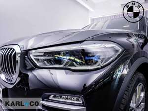 BMW X5 xDrive 45e xLine Leder HUD Laserlicht ACC Navi Bild 5