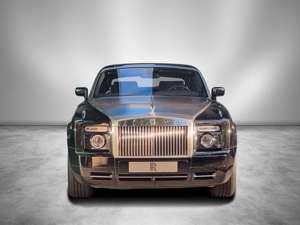 Rolls-Royce Phantom Coupé Bild 2