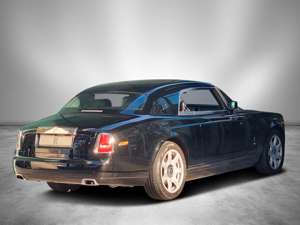 Rolls-Royce Phantom Coupé Bild 3