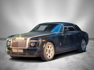 Rolls-Royce Phantom Coupé Bild 1