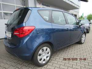 Opel Meriva Edition B Bild 3