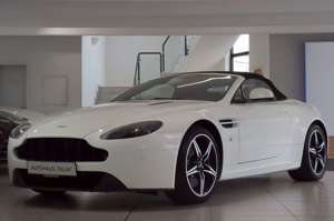 Aston Martin V8 Vantage N430 Roadster *MEMORY*PIANO BLACK*KAM Bild 4