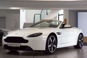 Aston Martin V8 Vantage N430 Roadster *MEMORY*PIANO BLACK*KAM Bild 1