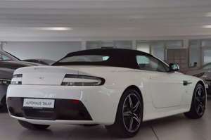 Aston Martin V8 Vantage N430 Roadster *MEMORY*PIANO BLACK*KAM Bild 5