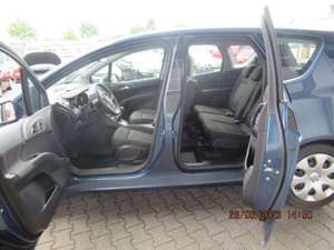 Opel Meriva Edition B Bild 5