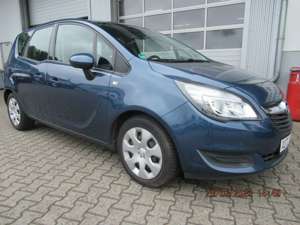 Opel Meriva Edition B Bild 2