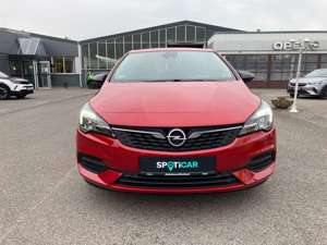 Opel Astra Elegance Start/Stop K Lim. 5-trg. Bild 3