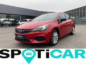 Opel Astra Elegance Start/Stop K Lim. 5-trg. Bild 1