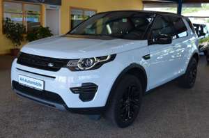 Land Rover Discovery Sport SE AWD XENON / NAVI / LEDER Bild 1