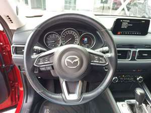 Mazda CX-5 2.5 SKYACTIV-G 194 PS AWD i AT Bild 5
