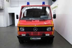 Mercedes-Benz Others 602 KA/310/TSF 6-Sitzer Ex-Feuerwehr Bild 5