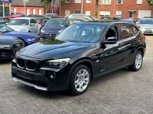 BMW X1 sDrive 18d*AUT*NAVI*PDC*MFL*** Bild 1