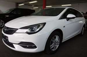 Opel Astra ASTRA ST 1,5 ELEGANCE**SPORTPAKET**9GANG=VOLL=E6 Bild 1