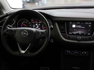 Opel Grandland 1.6 Turbo Hybrid Allrad Klimaautomatik Bild 4