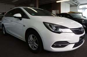 Opel Astra ASTRA ST 1,5 ELEGANCE**SPORTPAKET**9GANG=VOLL=E6 Bild 2