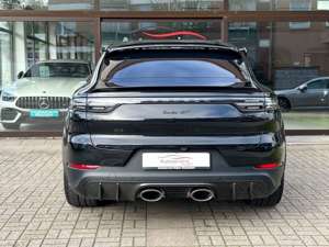 Porsche Cayenne Coupe Turbo GT*Carbon*SoftClose*NSicht* Bild 5
