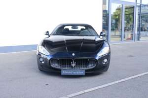 Maserati GranTurismo S Automatik ***Maserati-Frankfurt*** Bild 2