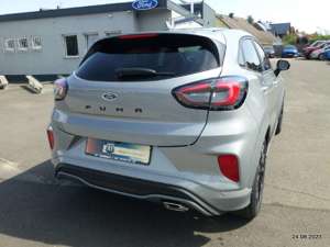 Ford Puma ST-Line X Bild 5