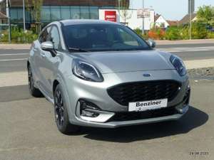 Ford Puma ST-Line X Bild 2