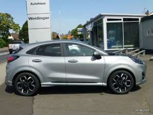 Ford Puma ST-Line X Bild 3