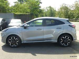 Ford Puma ST-Line X Bild 4