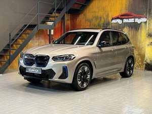 BMW iX3 Impressive M Sport LASER~ACC~PANO~HUD~360~HK Bild 3