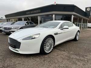 Aston Martin Rapide Rapide 6.0 S Touchtronic 8G Auto*30000Km Kamera