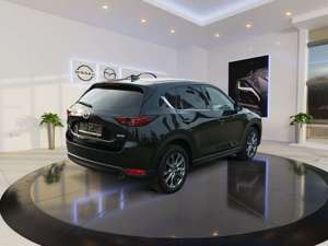 Mazda CX-5 Sports-Line AWD Bild 3