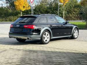 Audi A6 allroad Quattro Panorama Head-Up ACC Massage Bild 3