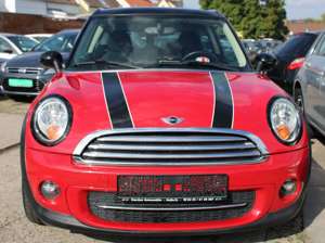 MINI Cooper D Clubman *Klima*WR*HUneu* Bild 2