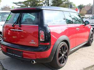 MINI Cooper D Clubman *Klima*WR*HUneu* Bild 5