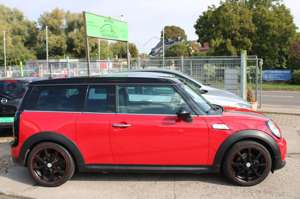 MINI Cooper D Clubman *Klima*WR*HUneu* Bild 4