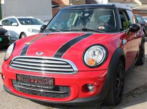 MINI Cooper D Clubman *Klima*WR*HUneu* Bild 3