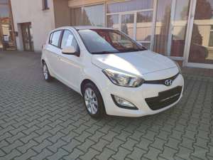 Hyundai i20 1.2 5 Star Edition