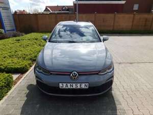 Volkswagen Golf VIII GTI DSG +ACC+ActiveInfo+IQLight+Kamera Bild 2