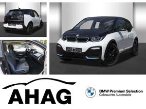 BMW i3 s (120 Ah),Business, Glasdach*,mtl. 269,-Euro Bild 1