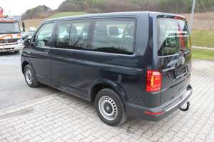 Volkswagen T6 Transporter 2.0 TDI *DSG*AHK*9-SITZER*KLIMA*F Bild 4