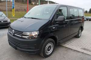 Volkswagen T6 Transporter 2.0 TDI *DSG*AHK*9-SITZER*KLIMA*F Bild 3