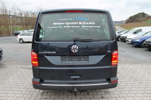 Volkswagen T6 Transporter 2.0 TDI *DSG*AHK*9-SITZER*KLIMA*F Bild 5