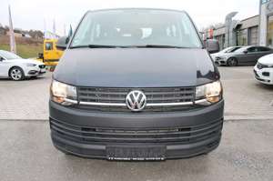 Volkswagen T6 Transporter 2.0 TDI *DSG*AHK*9-SITZER*KLIMA*F Bild 2